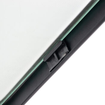 Praktický oceľový záhradný stolík JUPITER K40 je vhodný na balkón, terasu či do záhrady. Konštrukcia stola je vyrobená z pevnej ocele a odkladacia plocha je vyrobená z odolného tvrdeného skla. Povrchová úprava je odolná voči vonkajším vplyvom počasia a nekoroduje. Rozmer stolíka je (ŠxHxV):…