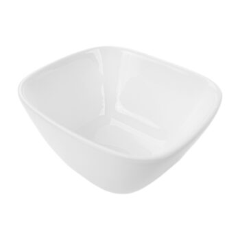 Predstavujeme vám elegantnú servírovaciu misku na podnose Jutta, ktorá je dokonalým doplnkom pre každú modernú domácnosť. Táto sada obsahuje dve misky vyrobené z kvalitnej dolomitovej keramiky, ktorá zaručuje ich dlhú životnosť a odolnosť. Misky sú navrhnuté v štýlovom čiernom prevedení s bielym…