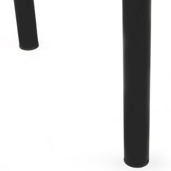 Jedálenský stôl Polo Black