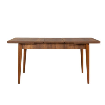Jedálenský stôl Vina Walnut