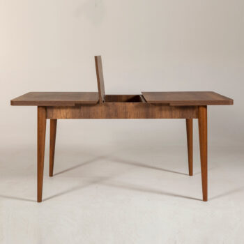 Jedálenský stôl Vina Walnut