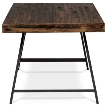 Jedálenský stôl z masívneho dreva 180 x 90 cm,borovica
