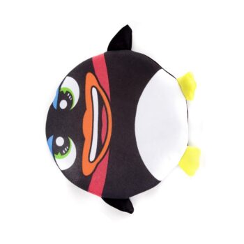 Joy Park Vodná bomba lietajúci disk, 19 cm