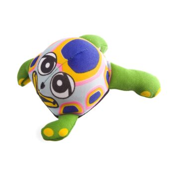 Joy Park Vodná bomba zvieratko, 10 cm
