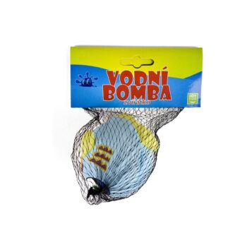 Joy Park Vodná bomba zvieratko, 10 cm