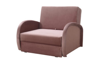 Moderná pohovka KAJKA I je ako stvorená do študentských a detských izieb. Hoci má pohovka menšie rozmery, disponuje praktickými funkciami.Výplň sedáku tvorí vlnovcová pružina v kombinácii s PUR penou. Je čalúnená kvalitnou látkou Monlith 63. Súčasťou pohovky je praktický úložný priestor. Je rozkladacia a po jej rozložení vznikne plocha na spanie s rozmerom 195 x 80 cm. Rozmery sedačky (š,v,h): 95 x 84 x 95 cm. Výška sedu je 37 cm.V ponuke máme sedačku KAJA I aj v ďalších farebných prevedeniach. 