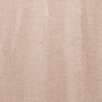 Koberec KALAMBEL 67x105 cm právom patrí do skupiy trendových kobercov. V jednoduchosti je krása, v kvalite je sila. Jeho všestranné využitie zabezpečuje cappuccinová farba, ktorá sa hodí do akéhokoľvek interiéru a na podlahu z akéhokoľvek materiálu. Vyrobený je v kombinácii polyesteru (45%)…