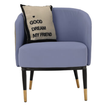 Kreslo je vyrobené z kvalitnej…