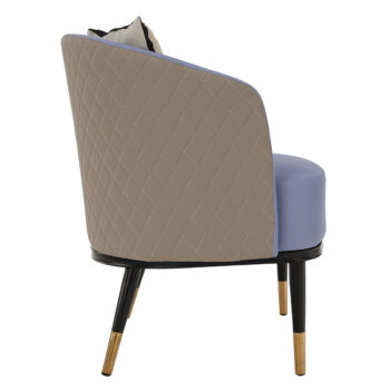 Kreslo je vyrobené z kvalitnej…