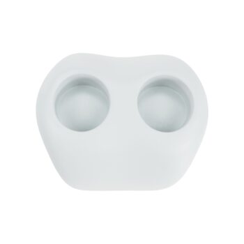 Opierka hlavy s držiakom na nápoje k vírivke Kamino je ideálnym doplnkom pre váš relaxačný zážitok vo vírivke. Tento set obsahuje tri kusy opierok, ktoré sú navrhnuté tak, aby poskytovali maximálne pohodlie a praktickosť. Vďaka modernému dizajnu a svetlej bielej farbe sa dokonale hodí do…