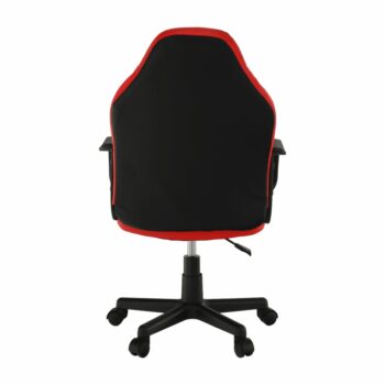 Pohodlné a moderné kancelárske kreslo s podrúčkami MALIK NEW je ako stvorené do študentskej izby pre Vaše ratolesti. Rozmery kresla sú (ŠxHxV): 59x59x93-105 cm. Výška sedu sa dá nastaviť v rozpätí 43-53 cm. Hĺbka sedu je 48 cm a šírka sedu je 47 cm. Výška chrbtovej opierky má 59 cm a jej šírka má…