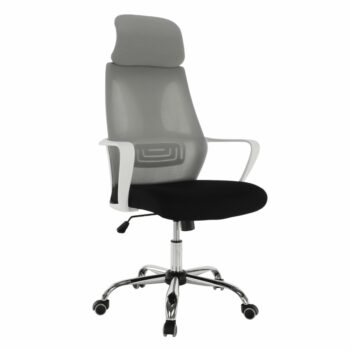 Pekné, elegantné a navyše pohodlné. Toto všetko v sebe ukrýva kancelárske kreslo TAXIS. Rozmery kresla sú (ŠxHxV): 64x63x118-126 cm. Kreslo disponuje nastaviteľnou výškou sedu v rozpätí 45-53 cm. Hĺbka sedu je 52 cm a šírka sedu je 50 cm. Výška chrbtovej opierky je 76-79,5 cm a jej šírka je 49 cm.…