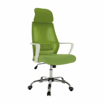 Pekné, elegantné a navyše pohodlné. Toto všetko v sebe ukrýva kancelárske kreslo TAXIS. Rozmery kresla sú (ŠxHxV): 64x63x118-126 cm. Kreslo disponuje nastaviteľnou výškou sedu v rozpätí 45-53 cm. Hĺbka sedu je 52 cm a šírka sedu je 50 cm. Výška chrbtovej opierky je 76-79,5 cm a jej šírka je 49 cm.…