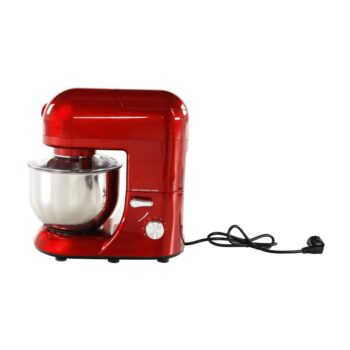 Predstavujeme vám kuchynský robot Kante 1800 W v elegantnej červenej farbe, ktorý sa stane neoddeliteľnou súčasťou vašej kuchyne. Tento moderný spotrebič od značky KONDELA je navrhnutý tak, aby splnil všetky vaše kulinárske potreby a uľahčil prípravu jedál.