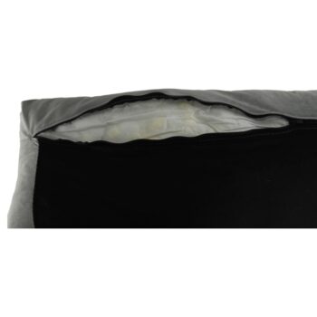 Po namáhavom dni má každý právo na chvíľku oddychu v pohodlí rozkladacej pohovky KARPERA NEW. Stane sa Vašou súkromnou oázou relaxu. Nádherná zamatová Velvet látka v svetlosivej farbe rozžiari celú miestnosť, v kombinácii s drevenými nohami vo farbe buku bude rozhodne priťahovať pozornosť. Zamat je…