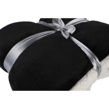 Nielen praktickým, ale aj dizajnovým doplnkom Vašej domácnosti sa stane nádherná obojstranná deka KASALA TYP 3 127x152 cm, s ktorou si budete vychutnávať zaslúžené chvíle oddychu. Prekvapí Vás nie len svojou ľahkosťou, ale hlavne svojou jemnosťou a hrejivosťou. Farebné prevedenie čierna sa hodí do…