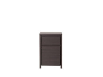 BLACK RED WHITE Kaspian predsieň wenge – Obrázok 2