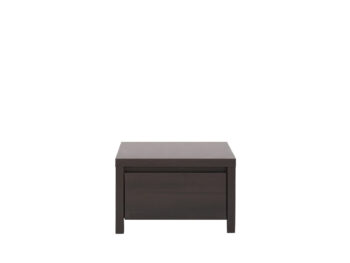BLACK RED WHITE Kaspian predsieň wenge – Obrázok 5