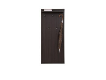 BLACK RED WHITE Kaspian predsieň wenge – Obrázok 6