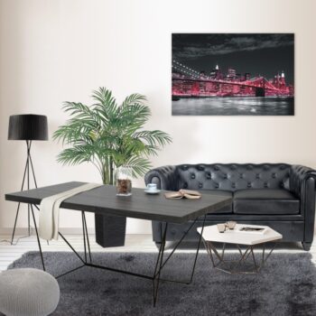 Koberec KAVALA 80x150 cm vyžaruje luxus a harmóniu, ktoré vám zamotajú hlavu. Vyrobený je z kvalitného 100% polyesteru v jemnej sivej farbe, ktorá je odrazom dokonalej moderny. Ide o originálny kúsok, ktorý sa hodí do každého interiéru. Koberec Kavala je na výber v rôznych veľkostiach. Výška vlasu…