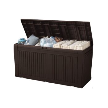 KETER COMFY úložný box - 270L, 17202623