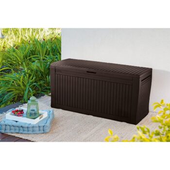 KETER COMFY úložný box - 270L, 17202623