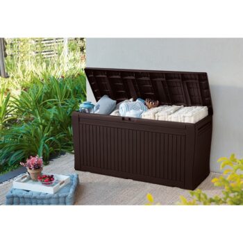 KETER COMFY úložný box - 270L, 17202623