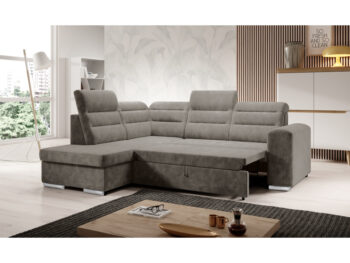 Sedačka je vyrobená z kvalitnej…