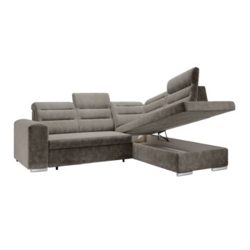 Sedačka je vyrobená z kvalitnej…