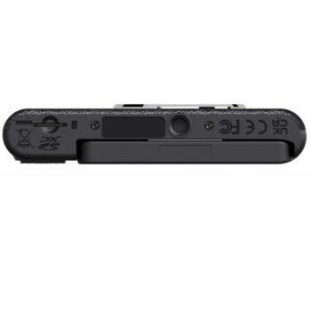 KODAK C1 Pixpro kompaktný fotoaparát, čierna