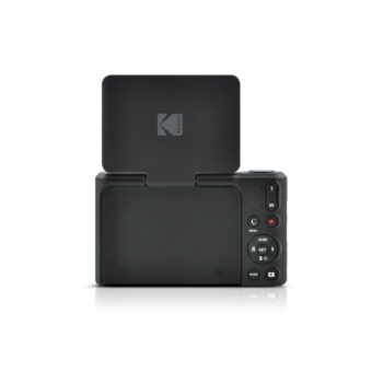 KODAK C1 Pixpro kompaktný fotoaparát, hnedá