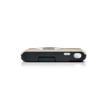 KODAK C1 Pixpro kompaktný fotoaparát, hnedá