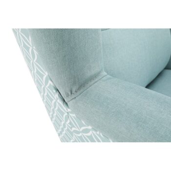 Dizajnové kreslo (ušiak) BELEK sa vyznačuje moderným dizajnom, kvalitnými materiálmi aj precíznym spracovaním. Predstavuje symbol dokonalého relaxu a pohody. Čalúnené je kvalitnou látkou (Lux 29) v chutnom mentolovom odtieni a unikátnou vzorovanou látkou (Evo 29). Kreslo vyniká nosnosťou až 120 kg.…