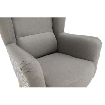 Dizajnové kreslo (ušiak) BELEK sa vyznačuje moderným dizajnom, kvalitnými materiálmi aj precíznym spracovaním. Predstavuje symbol dokonalého relaxu a pohody. Čalúnené je kvalitnou látkou (Lux 26) v odtieni capuccino a unikátnou vzorovanou látkou (Evo 26). Kreslo vyniká nosnosťou až 120 kg. Rozmery…