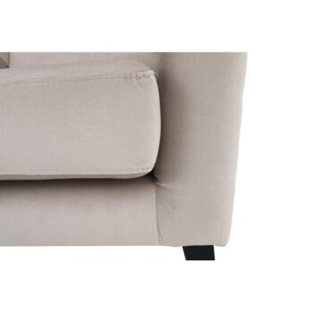 Stavte na elegantné kreslo-ušiak RODEZA. Vysoké operadlo, ktoré má na jednej aj druhej strane vysunutú opierku na hlavu, pripomínajúce uši, sa postará o Váš dokonalý komfort. Kreslo ponúka dokonalé sedenie, pričom si môžete pohodlne oprieť chrbát, ruky aj hlavu. Rozmery kresla sú (ŠxHxV): 80x84x104…