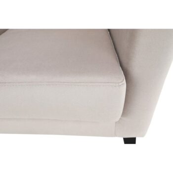 Stavte na elegantné kreslo-ušiak RODEZA. Vysoké operadlo, ktoré má na jednej aj druhej strane vysunutú opierku na hlavu, pripomínajúce uši, sa postará o Váš dokonalý komfort. Kreslo ponúka dokonalé sedenie, pričom si môžete pohodlne oprieť chrbát, ruky aj hlavu. Rozmery kresla sú (ŠxHxV): 80x84x104…