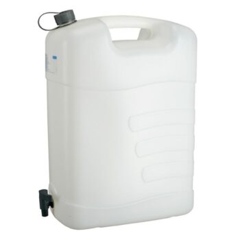 Kanister na vodu s kohútikom 35 L, polyetylén 21 169 PRESSOL