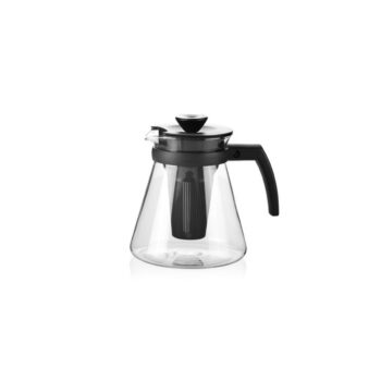 Kanvica TEO s vylúhovacími sitkami, Tescoma 1,25 l, 1,25 l