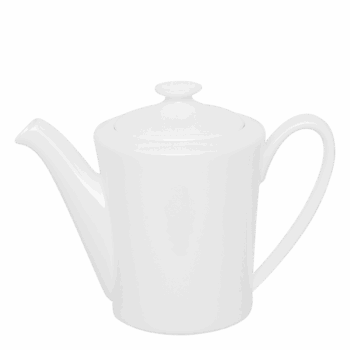 Univerzálna kanvica na kávu alebo čaj z línie Premium Platinum Line je kompromisom moderných i osvedčených tvarov. Tento porcelán je klasickou voľbou a osloví každú generáciu.