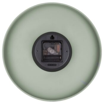 Karlsson 5821DG dizajnové nástenné hodiny, pr. 30 cm