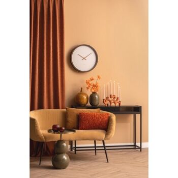 Karlsson 5927DW dizajnové nástenné hodiny 33 cm