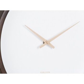 Karlsson 5927DW dizajnové nástenné hodiny 33 cm