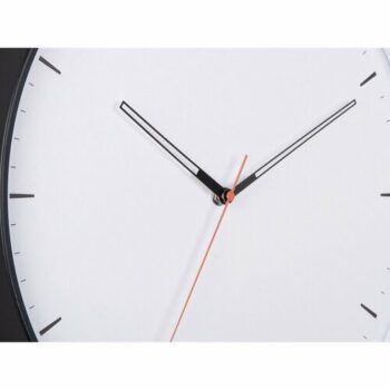 Karlsson 5940BK dizajnové nástenné hodiny 40 cm