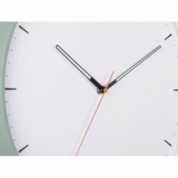 Karlsson 5940GR dizajnové nástenné hodiny 40 cm