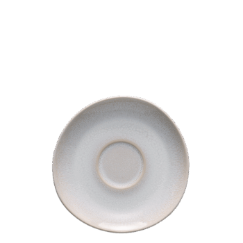 V zimných dňoch je malý dúšok horúcej kávy pohladením duše. Rovnako ako pohľad na okolitú zamrznutú krajinu. Keramická šálka z kolekcie Elements North Organic, ktorej vnútro pripomína ľadovú námrazu, je spojením oboch zážitkov počas celého roka. Mrazivým bonusom je podšálka, ktorá dopĺňa špeciálny dizajn. Vďaka reaktívnej glazúre je každý kus originál, preto sa farebným odtieňom či vzorom môže líšiť od produktu na fotografii. Set obsahuje: 4x kávová šálka 220 ml 4x kávová podšálka 15,5 cm