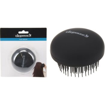 Kefa na vlasy, čierna