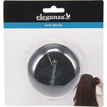 Kefa na vlasy, čierna