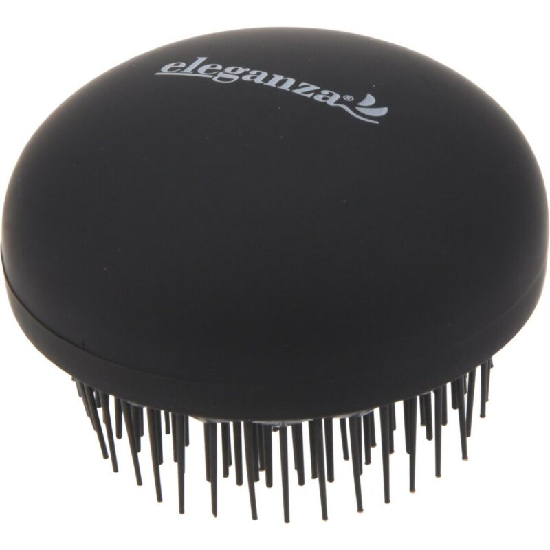 Kefa na vlasy, čierna Kefa na vlasy, čierna