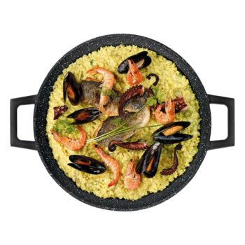 Kela Paella panvica s nepriľnavým povrchom STELLA NOVA, 36 cm
