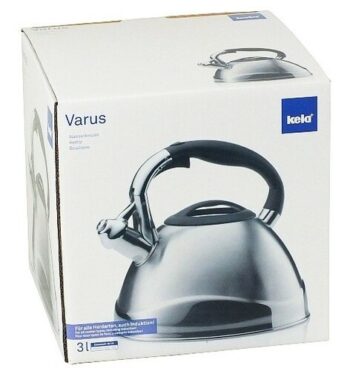 Kela Varus 3 l KL-11655